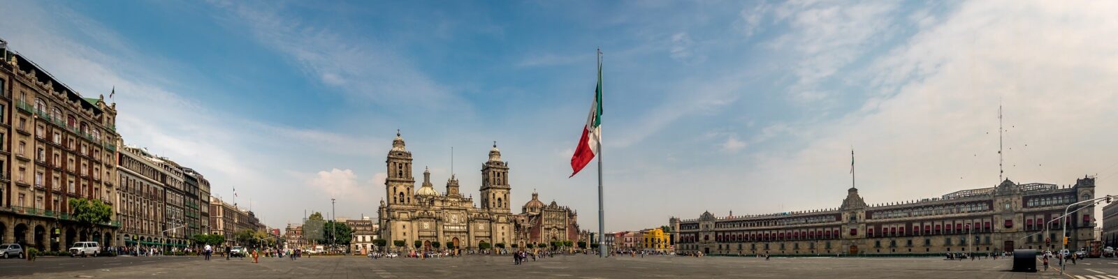 Mexico City