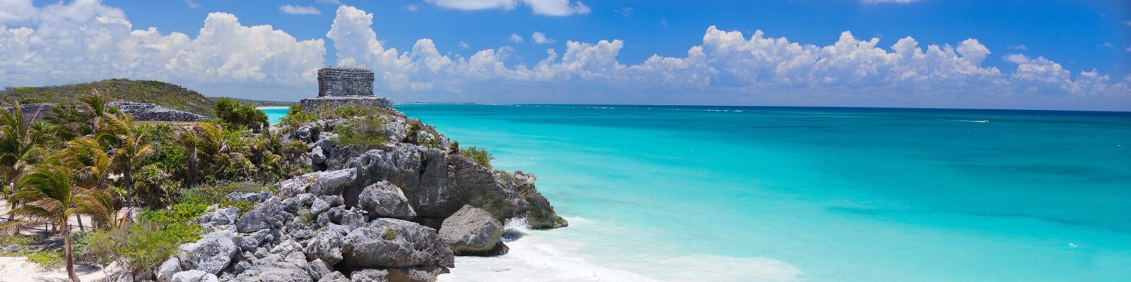 The Riviera Maya’s Ancient Culture
