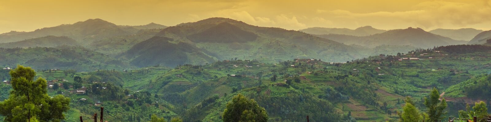 Rwanda Africa