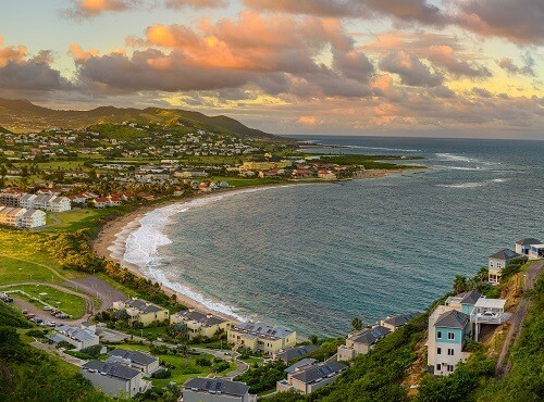 Basseterre