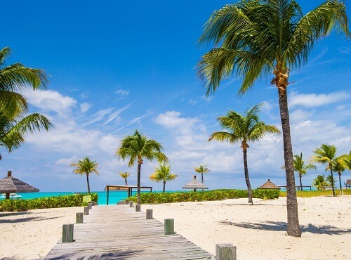 Turks and Caicos