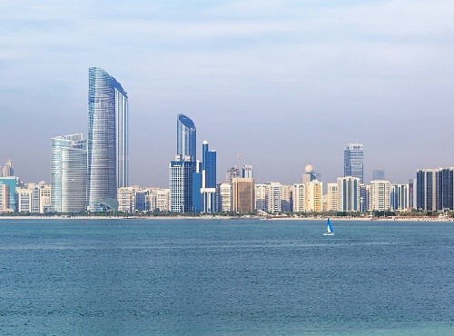 Abu Dhabi