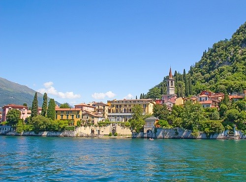 Lake Como