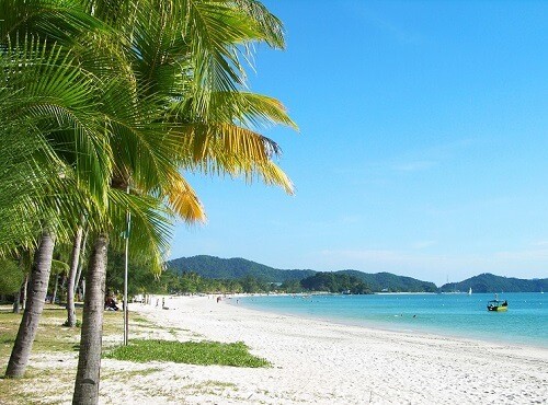 Langkawi_Beach