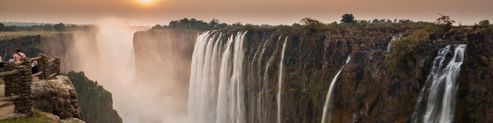 Victoria Falls