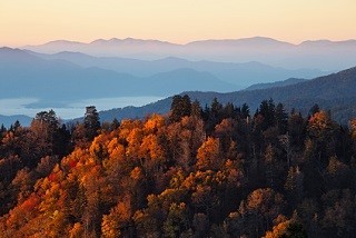 Great Smoky National Park