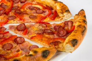 Pizza, image by Thinkstock/iStock