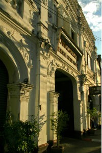 Phuket Old Town architecture, image by Thinkstock/iStock