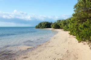 Anne's Beach, image by Thinkstock/iStock