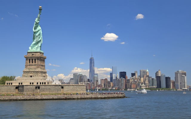 New York