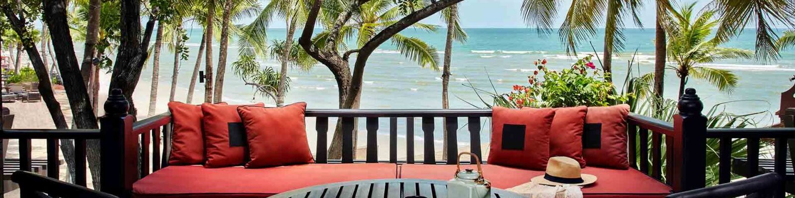 Anantara Hua Hin