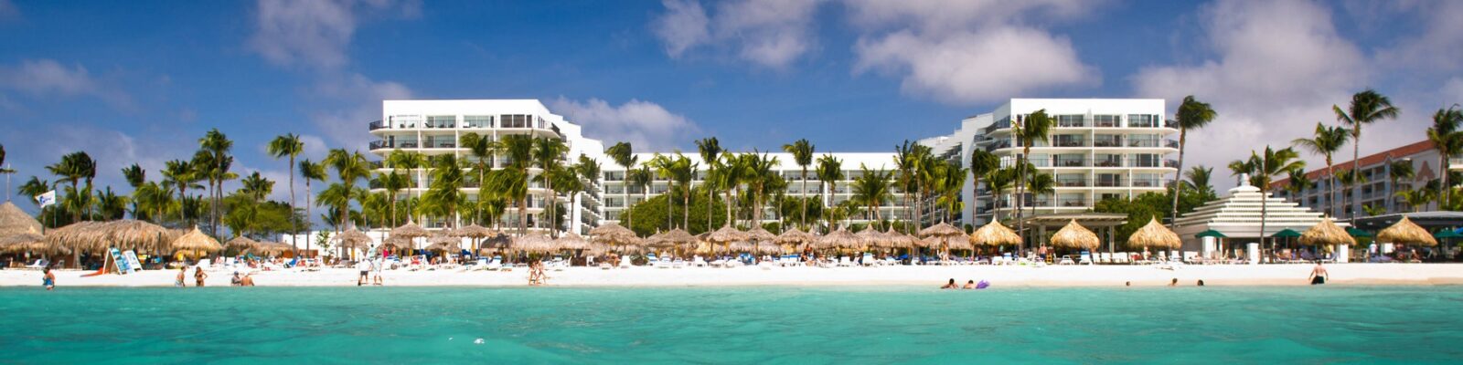 Aruba Marriott