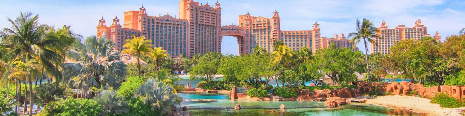 Atlantis Bahamas