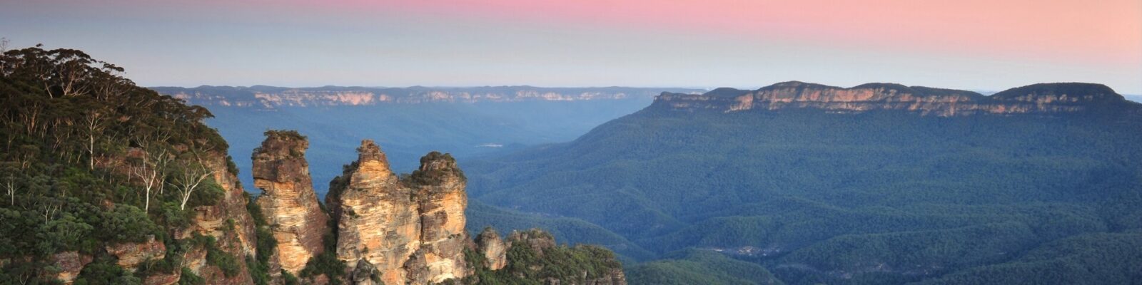 Blue Mountains, Australia