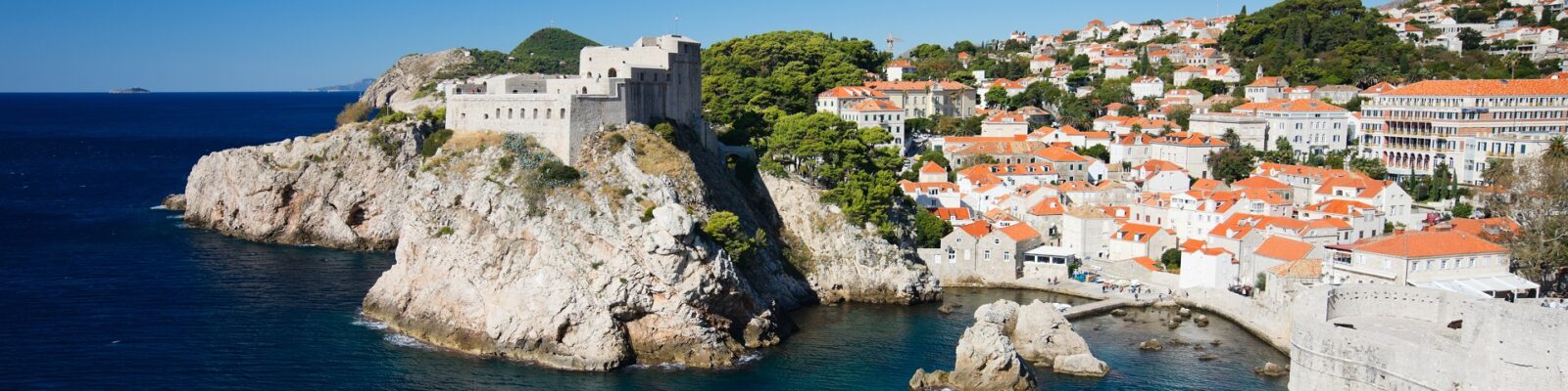 Dubrovnik