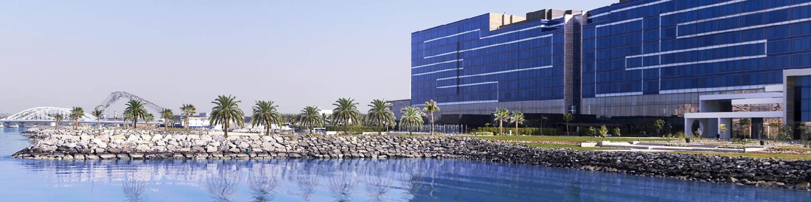 Fairmont Bab Al Bahr