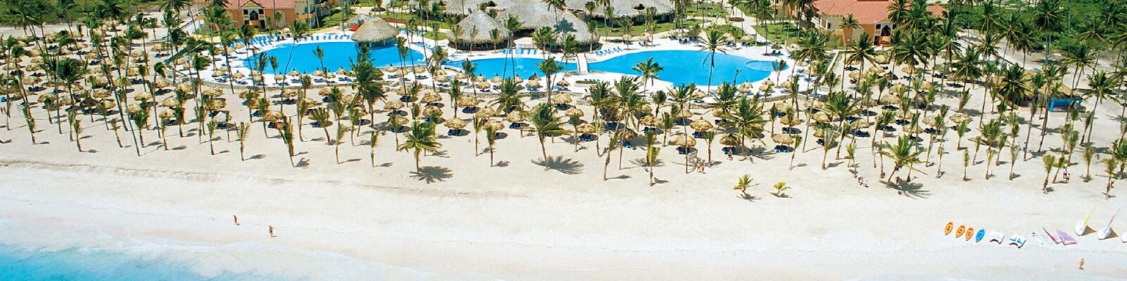 Gran Bhia Punta Cana