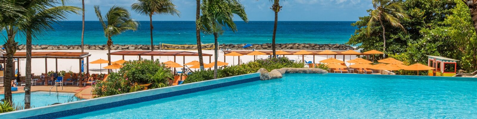 Hilton Barbados