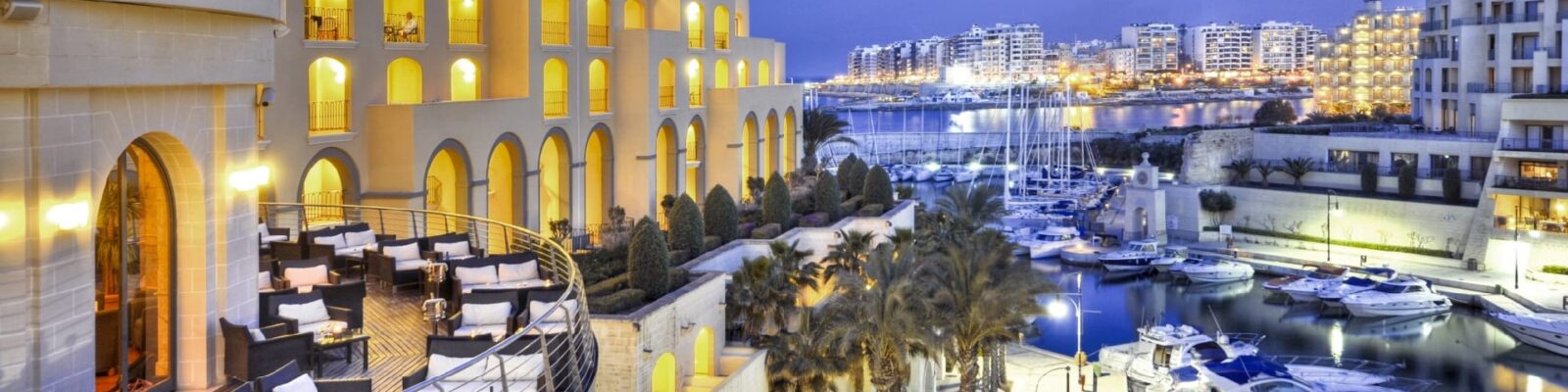 Hilton Malta