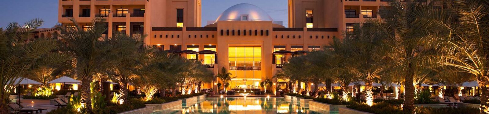 Hilton Ras Al Khaimah