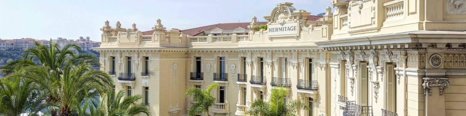 Hotel Hermitage