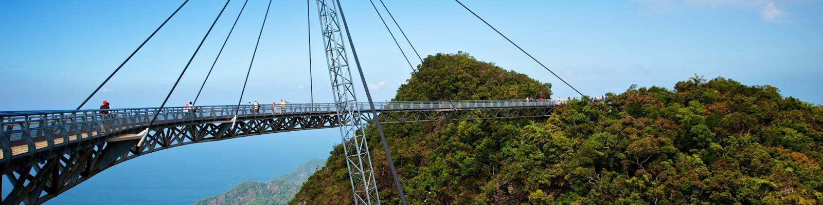 Langkawi Bridge