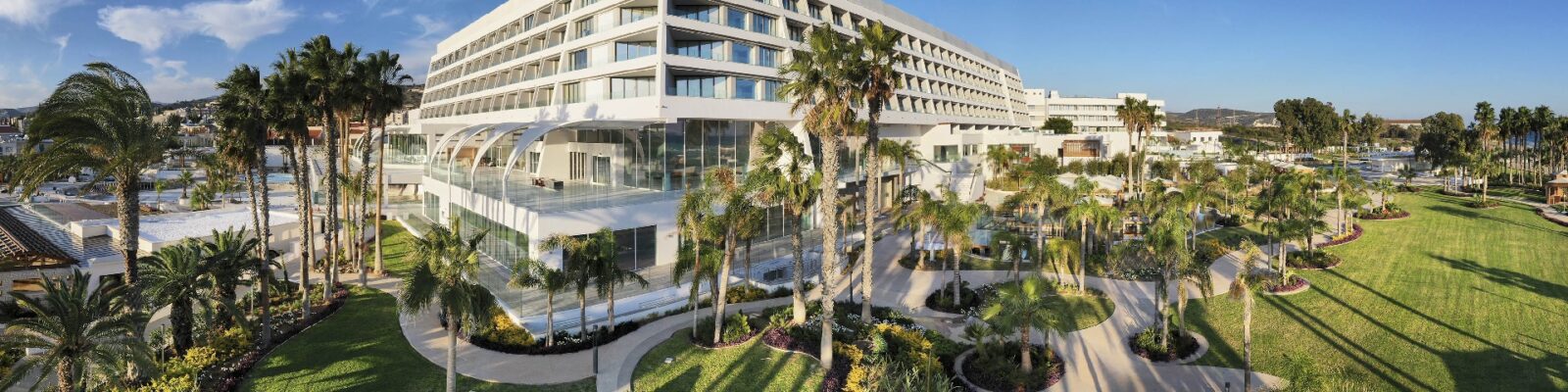 Le Meridien Limassol