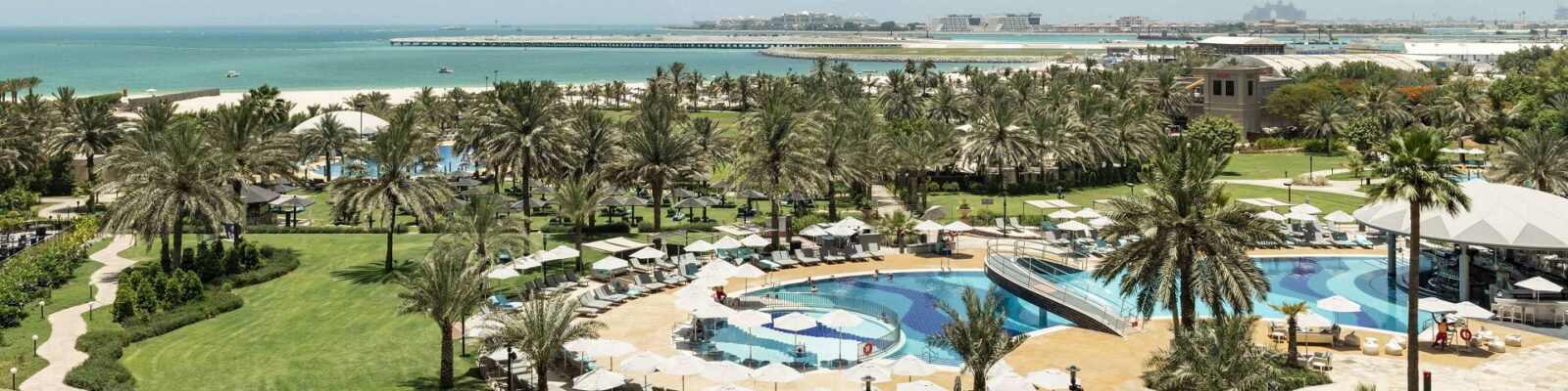 Le Royal Meridien Beach