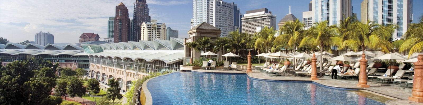 Mandarin Oriental KL