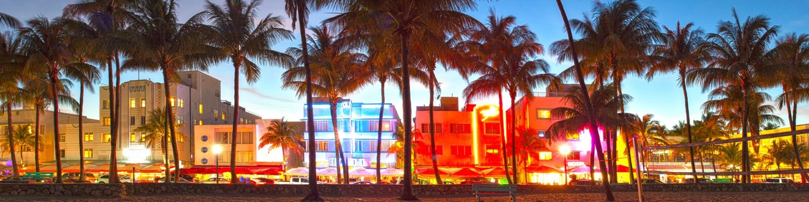 Miami South Beach