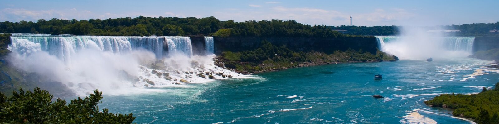 Niagra Falls