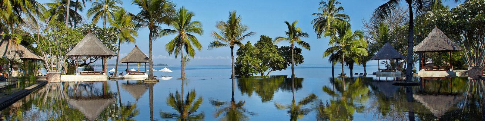 Oberoi Lombok