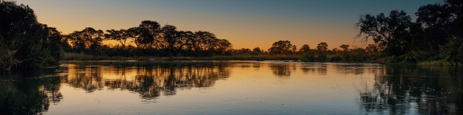 Okavango