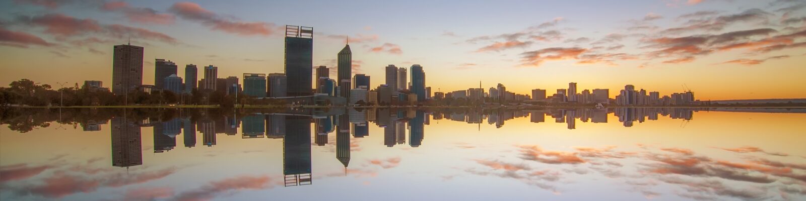 Perth Skyline Banner2
