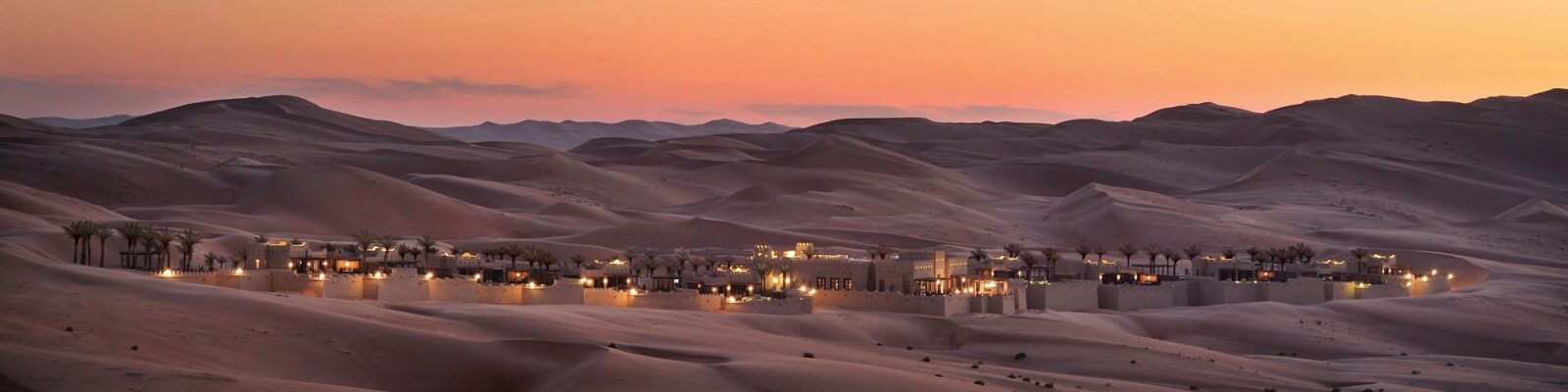 Qasr Al Sarab