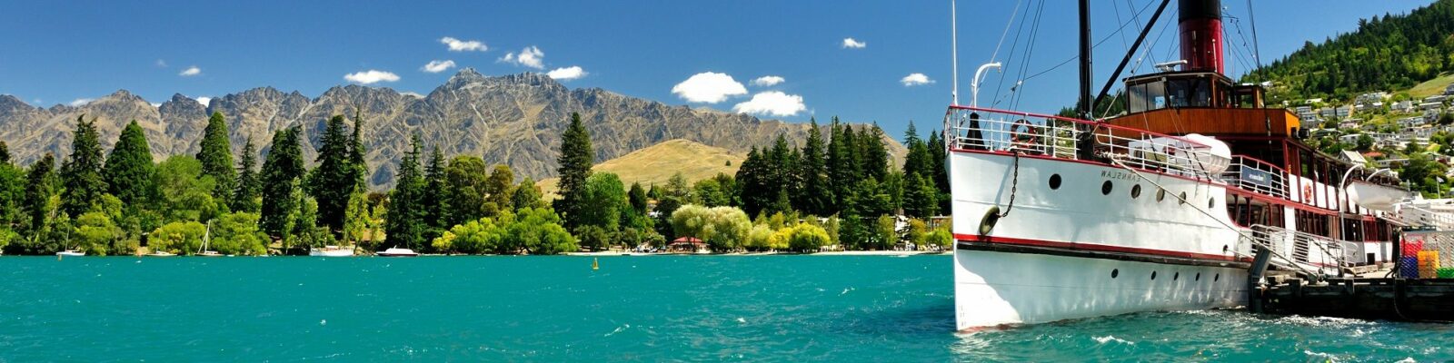 Queenstown Banner1