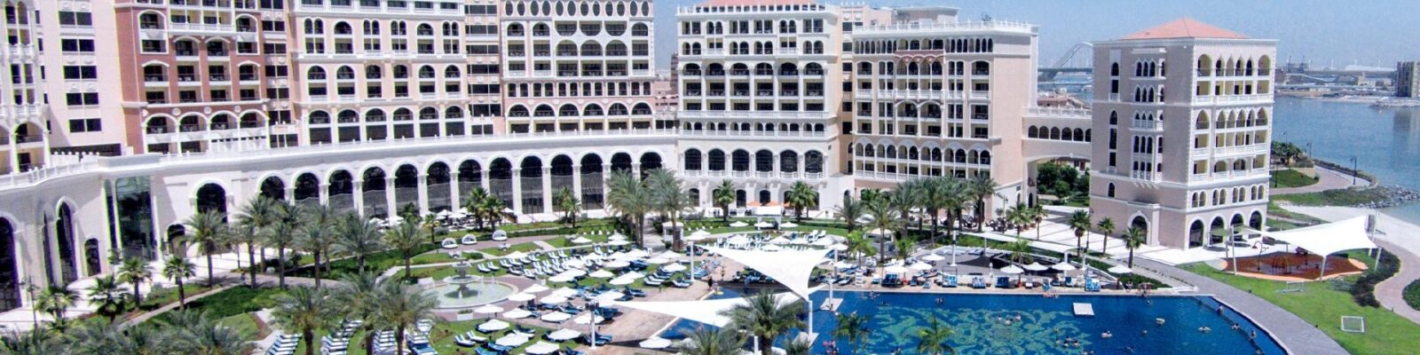 Ritz Carlton AbuDhabi