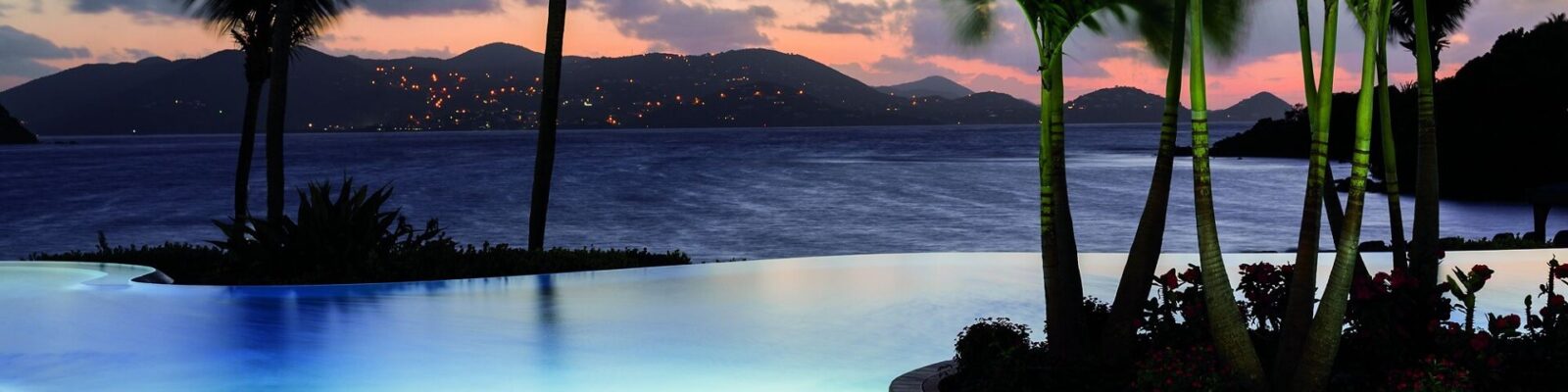 Ritz Carlton St Thomas