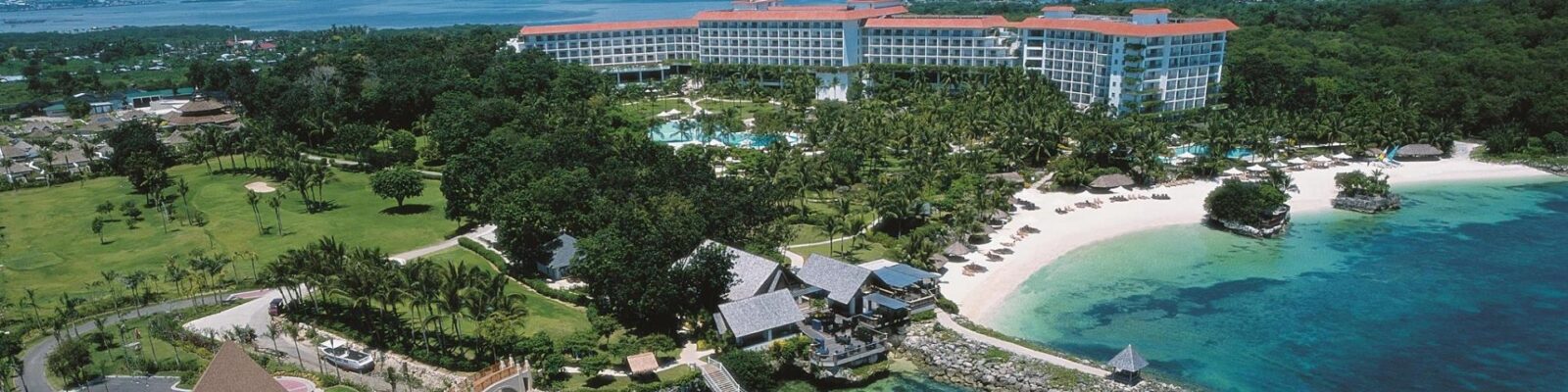 Shangri La Mactan