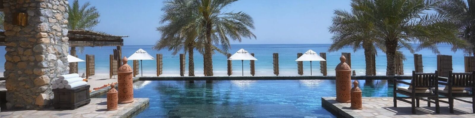 Six Senses Zighy Bay