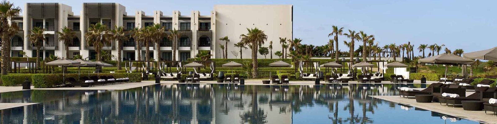 Sofitel Agadir