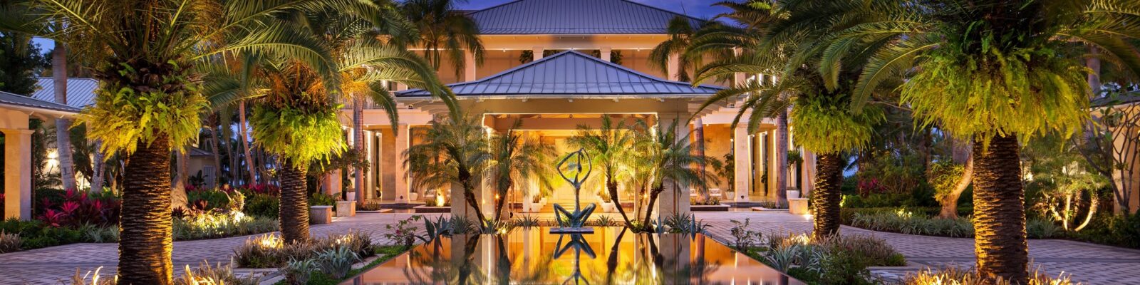 St Regis Bahia Beach Resort