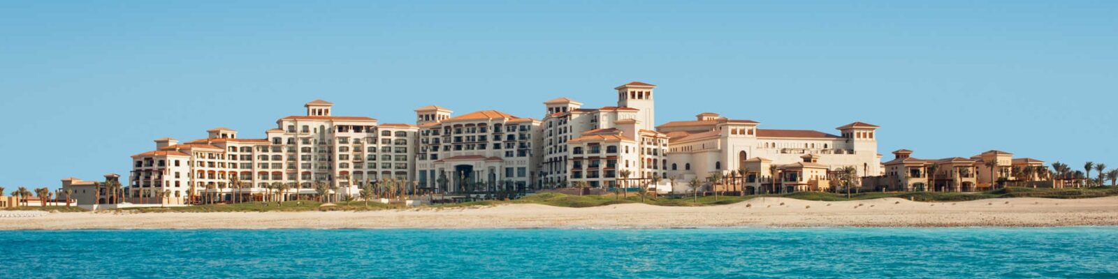 St Regis Saadiyat