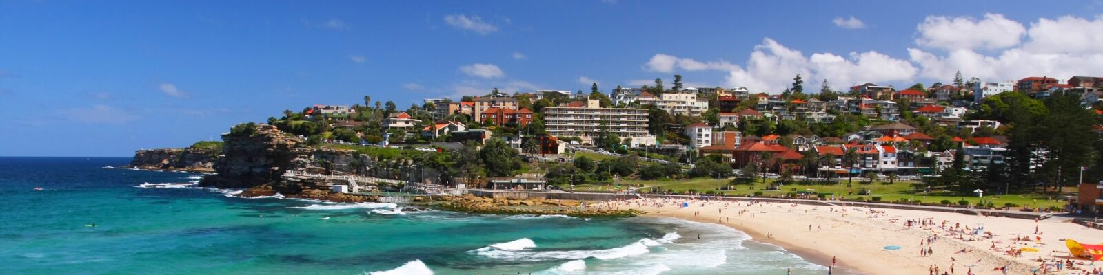 Sydney Beach