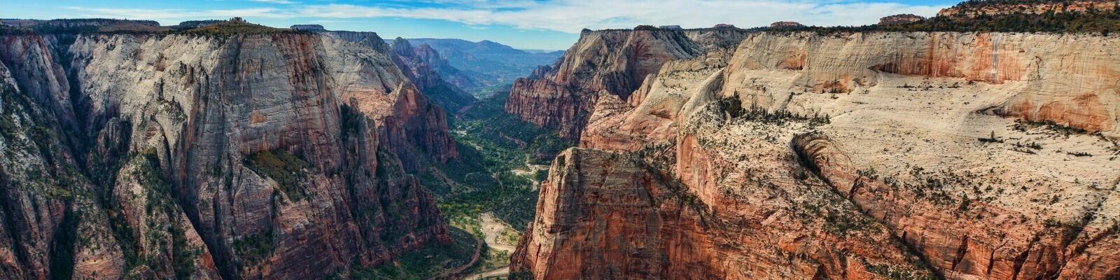 Zion National Park