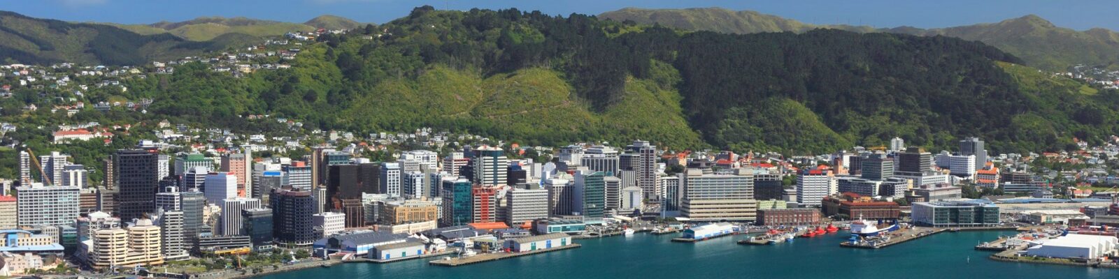 Wellington