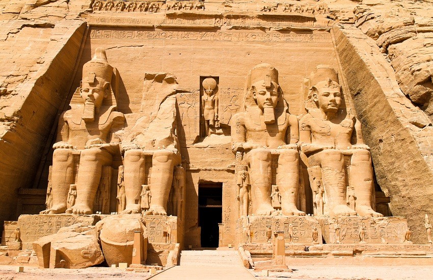 Abu Simbel