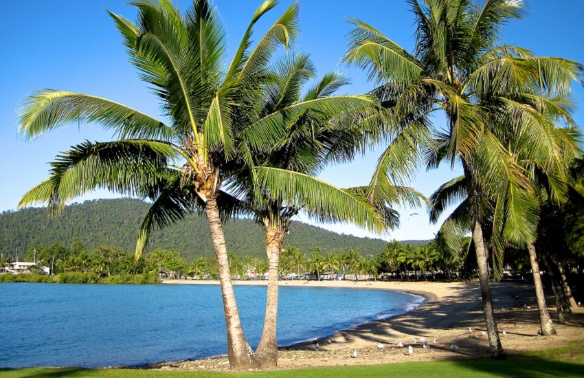 Airlie Beach