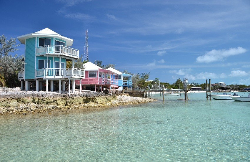 Bahamas Exumas