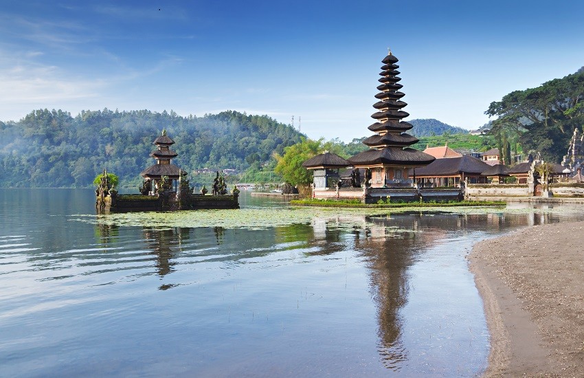 Bali Temple